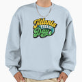 Atlanta Sweatshirt - Casual Everyday Wear Men Women - T-Shirt, Sweatshirt, Hoodie