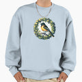 Oriole Sweatshirt - Trendy Graphic Men Women - T-Shirt, Sweatshirt, Hoodie