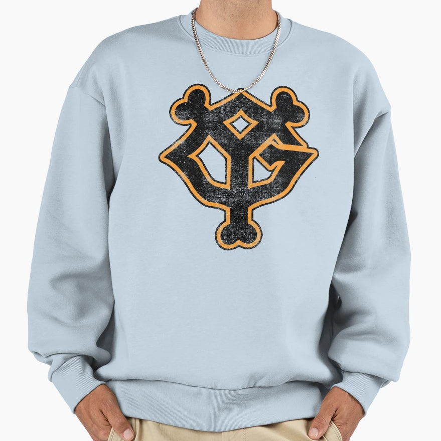 Yomiuri Sweatshirt - Graphic Print for Adults - T-Shirt, Sweatshirt, Hoodie