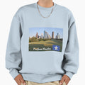 Im From Houston Sweatshirt - Streetwear Style Unisex - T-Shirt, Sweatshirt, Hoodie