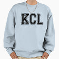 Kcl Kings College London Sweatshirt - Streetwear Style Unisex - T-Shirt, Sweatshirt, Hoodie