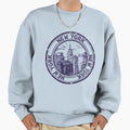 New York New York Sweatshirt - Unique Graphic Unisex - T-Shirt, Sweatshirt, Hoodie