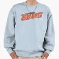San Diego Gulls Logo Sweatshirt - Unique Graphic Unisex - T-Shirt, Sweatshirt, Hoodie