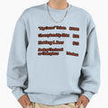 Price Cincinnati Championship Sweatshirt - Graphic Print Unisex - T-Shirt, Sweatshirt, Hoodie
