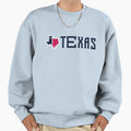 Texas Sweatshirt - Streetwear Style Men Women - T-Shirt, Sweatshirt, Hoodie