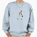 Barry Larkin Sweatshirt - Graphic Print for Adults - T-Shirt, Sweatshirt, Hoodie