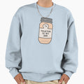 Houston Is My Jam Sweatshirt - Streetwear Style for Adults - T-Shirt, Sweatshirt, Hoodie