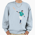 Big Dumper Sweatshirt - Aesthetic Graphic Unisex - T-Shirt, Sweatshirt, Hoodie