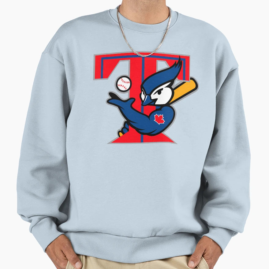 Jayscity Sweatshirt - Aesthetic Graphic for Adults - T-Shirt, Sweatshirt, Hoodie