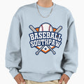 Baseball Southpaw Gift Sweatshirt - Casual Everyday Wear for Adults - T-Shirt, Sweatshirt, Hoodie
