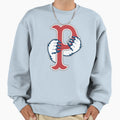Paw Rs2 Sweatshirt - Graphic Print Unisex - T-Shirt, Sweatshirt, Hoodie