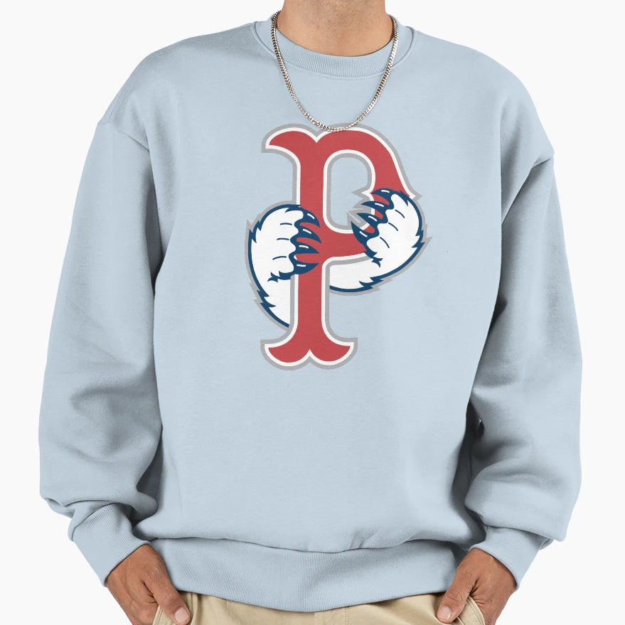 Paw Rs2 Sweatshirt - Graphic Print Unisex - T-Shirt, Sweatshirt, Hoodie