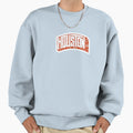 Houston Baseball City Word Art Sweatshirt - Aesthetic Graphic for Adults - T-Shirt, Sweatshirt, Hoodie