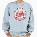 Houston Texas Sweatshirt - Streetwear Style Men Women - T-Shirt, Sweatshirt, Hoodie
