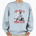 Joe Kelly Fight Boston Baseball Sweatshirt - Unique Graphic for Adults - T-Shirt, Sweatshirt, Hoodie
