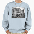 Staring Yankee Stadium Sweatshirt - Graphic Print Unisex - T-Shirt, Sweatshirt, Hoodie
