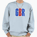 Northern Europe Gbr United Kingdom Sweatshirt - Novelty Apparel for Adults - T-Shirt, Sweatshirt, Hoodie