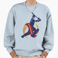 Icc T20 Cricket World Cup Sweatshirt - Aesthetic Graphic for Adults - T-Shirt, Sweatshirt, Hoodie