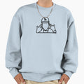 Dababy Sweatshirt - Unique Graphic Men Women - T-Shirt, Sweatshirt, Hoodie
