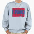 Straight Outta Los Angeles Sweatshirt - Aesthetic Graphic Men Women - T-Shirt, Sweatshirt, Hoodie