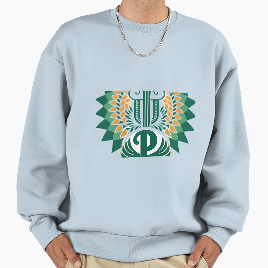 Bp Latest Logo Sweatshirt - Novelty Apparel Unisex - T-Shirt, Sweatshirt, Hoodie