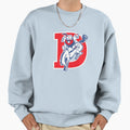 Sports Denver Sports Sweatshirt - Custom Art Print for Adults - T-Shirt, Sweatshirt, Hoodie