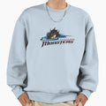 Cleveland Monsters Sweatshirt - Streetwear Style for Adults - T-Shirt, Sweatshirt, Hoodie