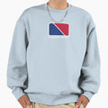 Wokeball Culture Sweatshirt - Fun Novelty Design for Adults - T-Shirt, Sweatshirt, Hoodie