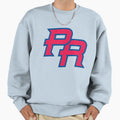 Baseball Puerto Rico Sweatshirt - Novelty Apparel for Adults - T-Shirt, Sweatshirt, Hoodie