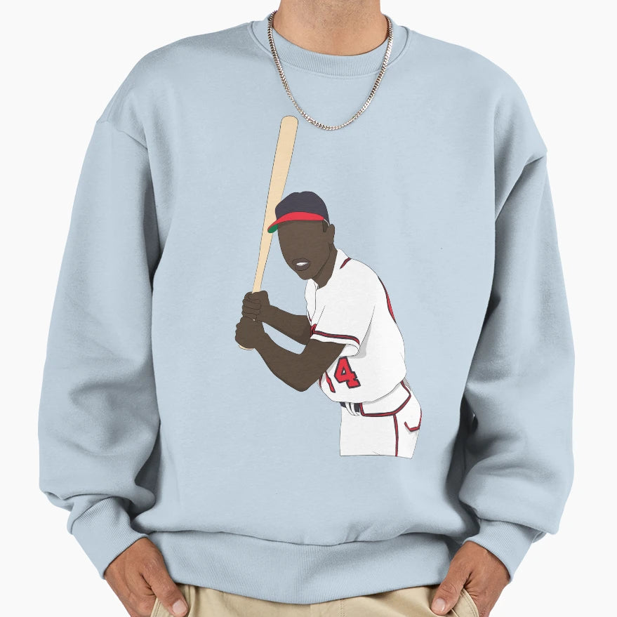 Hammer Sweatshirt - Aesthetic Graphic for Adults - T-Shirt, Sweatshirt, Hoodie