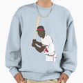 Hammer Sweatshirt - Aesthetic Graphic for Adults - T-Shirt, Sweatshirt, Hoodie