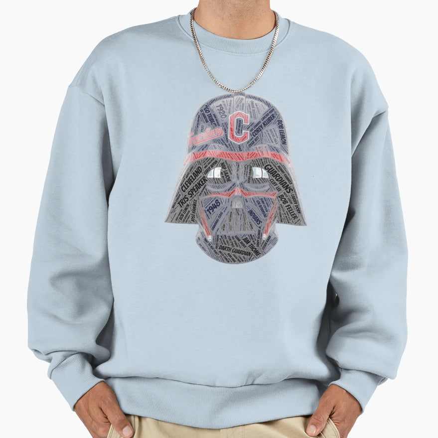 Darth Guardian Sweatshirt - Streetwear Style for Adults - T-Shirt, Sweatshirt, Hoodie