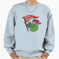 Philliess Phanatics Sweatshirt - Streetwear Style Unisex - T-Shirt, Sweatshirt, Hoodie