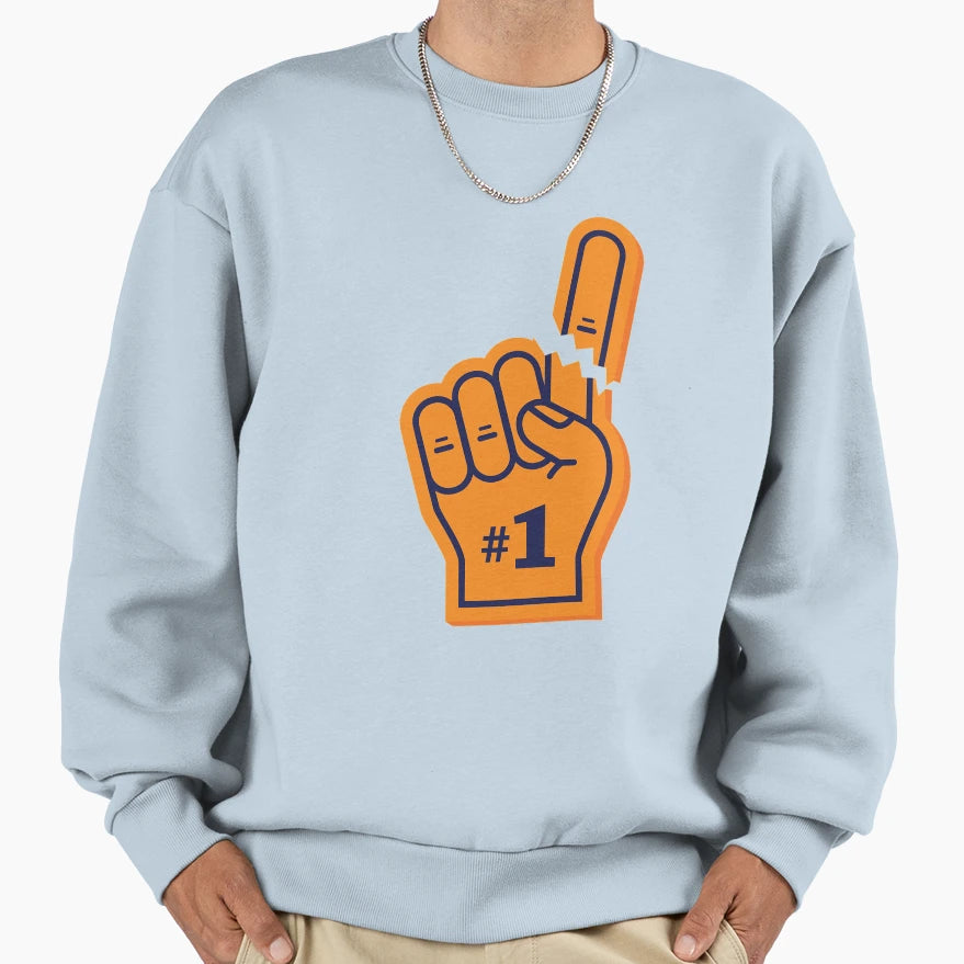 Im Suing Sweatshirt - Trendy Graphic Men Women - T-Shirt, Sweatshirt, Hoodie