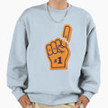Im Suing Sweatshirt - Trendy Graphic Men Women - T-Shirt, Sweatshirt, Hoodie