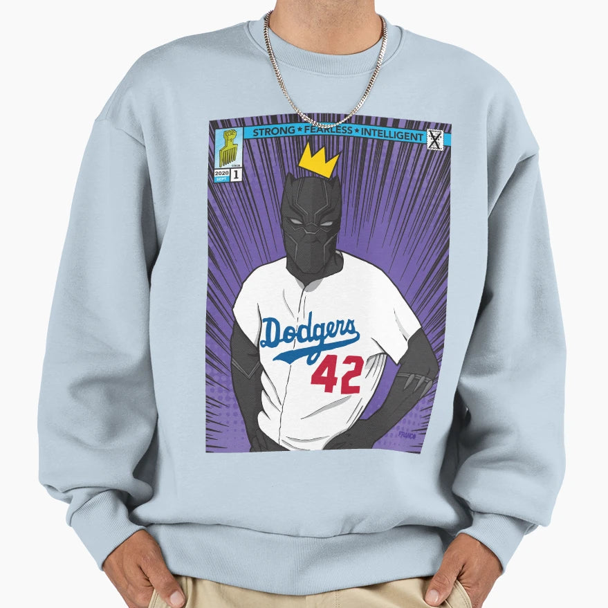 King Kings Sweatshirt - Streetwear Style Men Women - T-Shirt, Sweatshirt, Hoodie