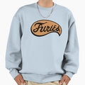 Warriors Furies Sweatshirt - Novelty Apparel for Adults - T-Shirt, Sweatshirt, Hoodie