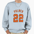 Palmer Sweatshirt - Casual Everyday Wear for Adults - T-Shirt, Sweatshirt, Hoodie