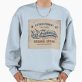 San Francisco Sweatshirt - Streetwear Style Unisex - T-Shirt, Sweatshirt, Hoodie