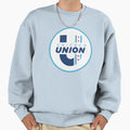 Union Chicago Sweatshirt - Casual Everyday Wear for Adults - T-Shirt, Sweatshirt, Hoodie