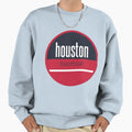 Art Houston Texans Sweatshirt - Minimalist Print Men Women - T-Shirt, Sweatshirt, Hoodie