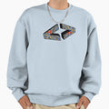 Dc Dc 2 Sweatshirt - Trendy Graphic Unisex - T-Shirt, Sweatshirt, Hoodie