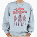 Lone Rangers Sweatshirt - Graphic Print for Adults - T-Shirt, Sweatshirt, Hoodie
