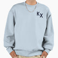 Retrokx Sweatshirt - Unique Graphic Men Women - T-Shirt, Sweatshirt, Hoodie