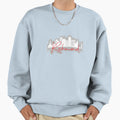 Richmond Cityscape Sweatshirt - Unique Graphic Men Women - T-Shirt, Sweatshirt, Hoodie