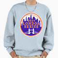 London Series Uk Sweatshirt - Novelty Apparel Unisex - T-Shirt, Sweatshirt, Hoodie