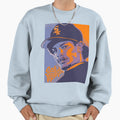 Compton Rap Legend Sweatshirt - Custom Art Print Unisex - T-Shirt, Sweatshirt, Hoodie