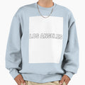 Los Angeles City Angels Sweatshirt - Aesthetic Graphic for Adults - T-Shirt, Sweatshirt, Hoodie