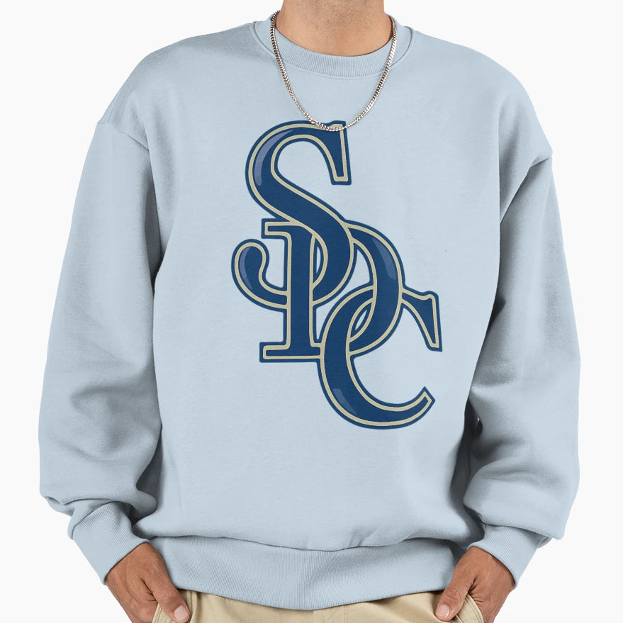 San Diego Christian Point Loma Sdc Sweatshirt - Unique Graphic Men Women - T-Shirt, Sweatshirt, Hoodie