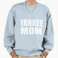 Yankee Mom T-Shirt - Casual Everyday Wear for Adults - T-Shirt, Sweatshirt, Hoodie